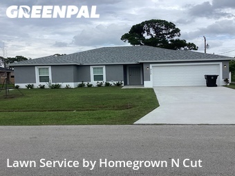 Lawn Mowing nearby Port St. Lucie, FL, 