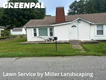 Lawn Mow nearby Concord, NC, 