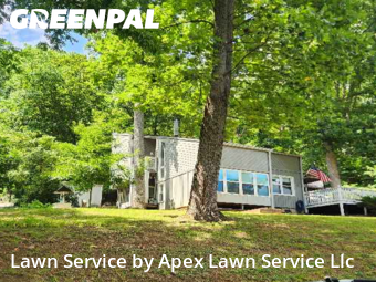 Lawn Service nearby Johnson City, TN, 