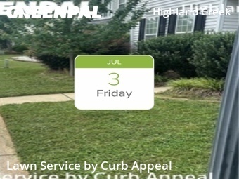 Lawn Mowing nearby Charlotte, NC, 