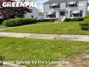 Lawn Care nearby Cleveland, OH, 