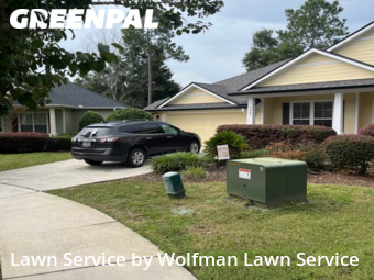 Lawn Mow nearby Gainesville, FL, 