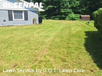 Yard Cutting nearby Willingboro, PA, 