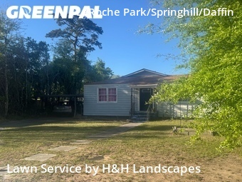 Yard Mowing nearby Savannah, GA, 