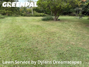 Lawn Cut nearby Winter Park, FL, 