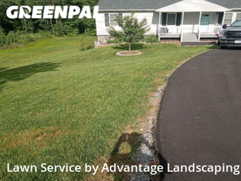Lawn Care Service nearby Altavista, VA, 