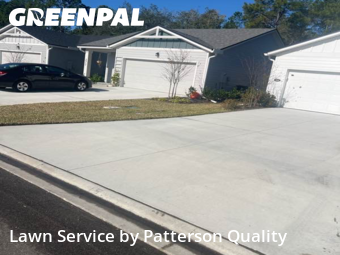 Lawn Care Service nearby St. Johns County, FL, 