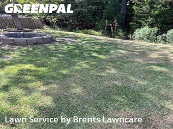 Lawn Mowing Service nearby Chapin, SC, 