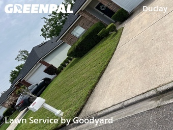 Lawn Cut nearby Jacksonville, FL, 