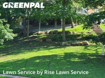 Lawn Care Service nearby Davenport, IA, 