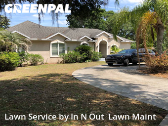 Yard Cutting nearby Jacksonville, FL, 