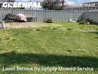Lawn Mow nearby Houston, TX, 77019