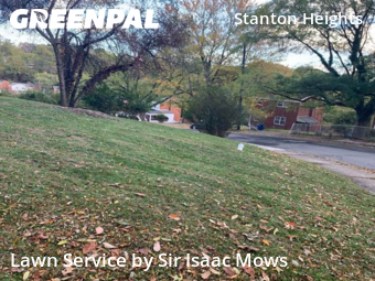 Lawn Cut nearby Pittsburgh, PA, 