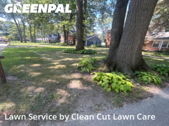 Grass Cutting nearby Toledo, OH, 