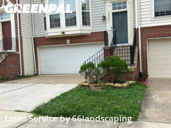 Lawn Care nearby Woodbridge, VA, 