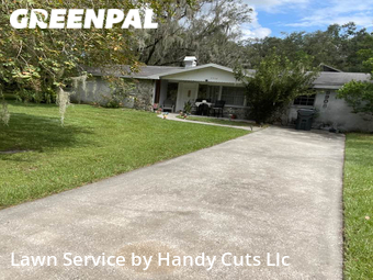 Lawn Maintenance nearby Lakeland, FL, 