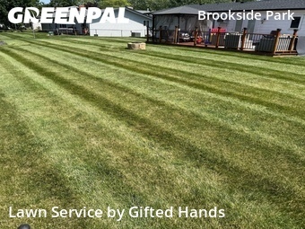 Lawn Mowing nearby Fort Wayne, IN, 