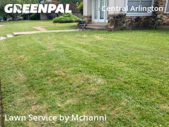Lawn Mowing nearby Arlington, TX, 