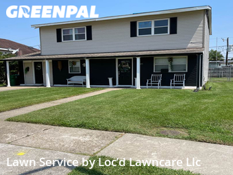 Yard Mowing nearby Marrero, LA, 