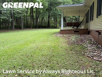 Grass Cutting nearby Piedmont, SC, 