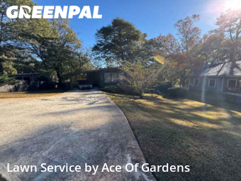 Lawn Care Service nearby Decatur, GA, 