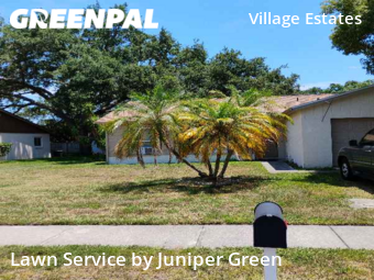 Lawn Cutting nearby Tampa, FL, 