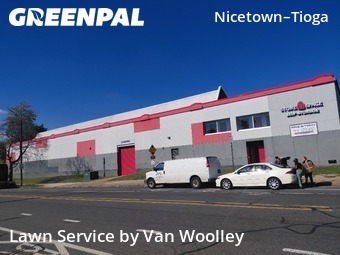 Lawn Maintenance nearby Philadelphia, NJ, 