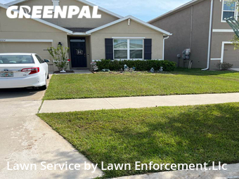 Lawn Service nearby Wesley Chapel, FL, 