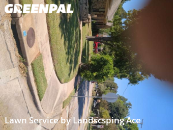 Lawn Care Service nearby Irving, TX, 
