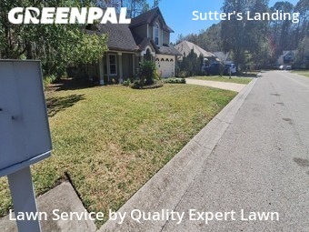 Lawn Mowing Service nearby Gainesville, FL, 