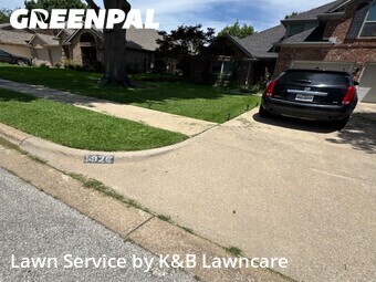 Yard Cutting nearby Grapevine, TX, 