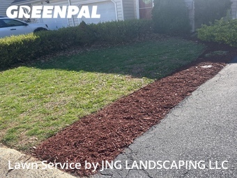 Lawn Mowing Service nearby Wilmington, DE, 