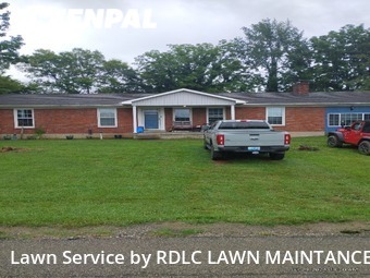 Lawn Cut nearby Shepherdsville, KY, 