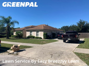 Lawn Mow nearby Apopka, FL, 