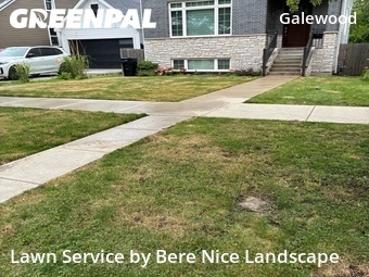 Grass Cutting nearby Chicago, IL, 
