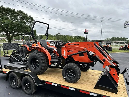 American Power Equipment Photo 15
