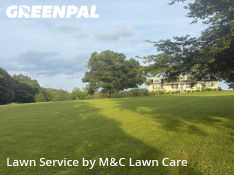 Lawn Maintenance nearby Dickson, TN, 