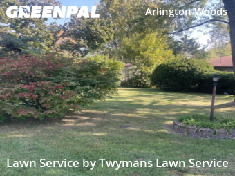 Lawn Cut nearby Indianapolis, IN, 