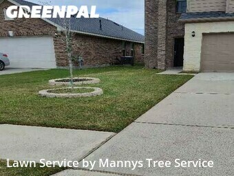 Lawn Maintenance nearby Bacliff, TX, 