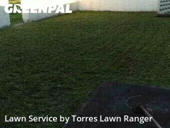 Grass Cut nearby The Crossings, FL, 