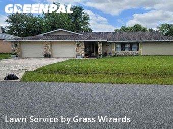 Lawn Mow nearby Palm Coast, FL, 