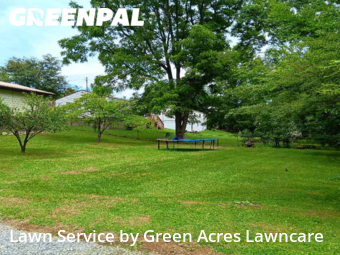 Lawn Mowing nearby Johnson City, TN, 