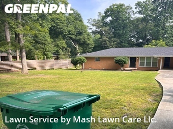 Lawn Cut nearby Conley, GA, 