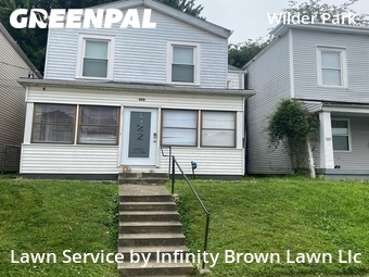 Lawn Mowing Service nearby Louisville, KY, 