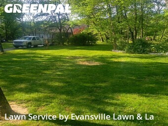 Lawn Maintenance nearby Chandler, IN, 