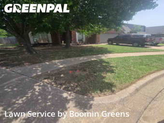 Lawn Mowing Service nearby Broken Arrow, OK, 