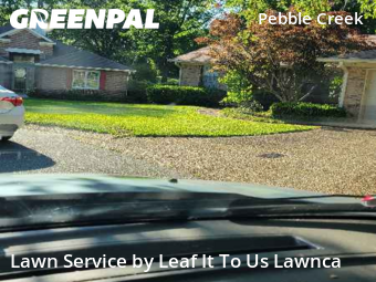 Lawn Cutting nearby Tallahassee, FL, 