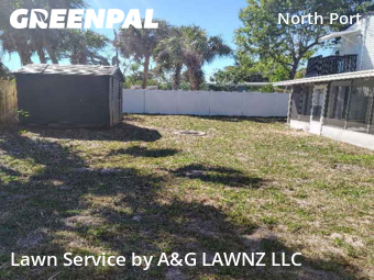 Lawn Maintenance nearby Cocoa, FL, 