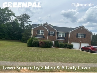 Lawn Care Service nearby Atlanta, GA, 