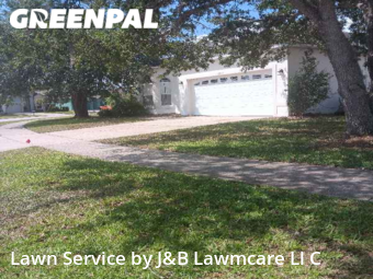 Lawn Mowing Service nearby Kissimmee, FL, 